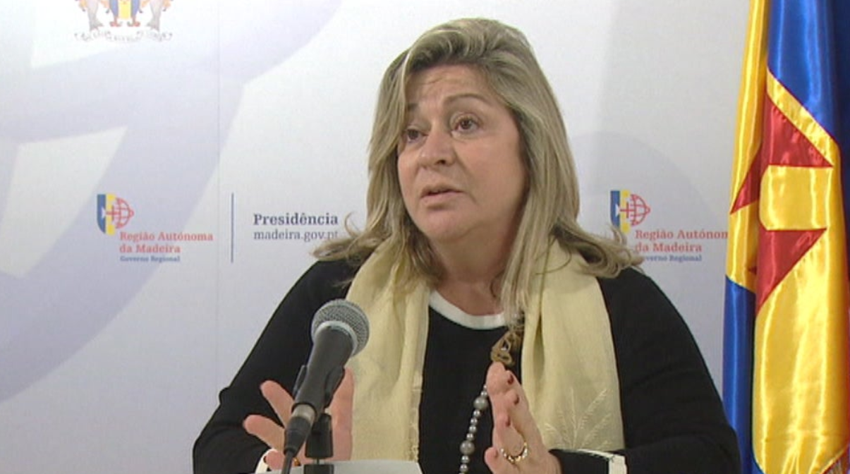 Governo regional da Madeira fixa salário mínimo