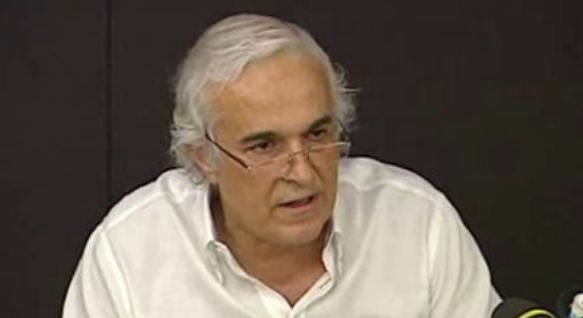 Perfil de Rui Rangel