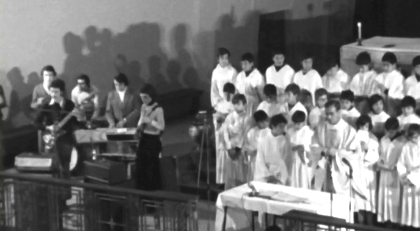 Sabe quem são os Salesianos? II