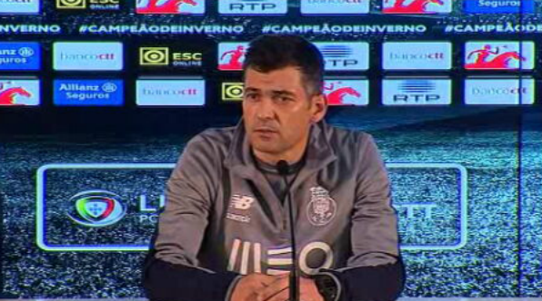 Futebol: antevisão Sporting vs FC Porto