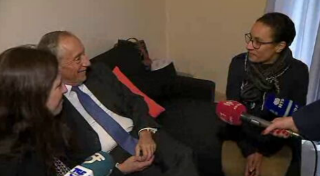 Projeto “Habitação Primeiro”