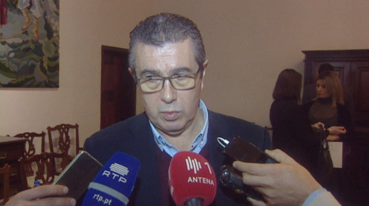 Protocolo entre SESARAM e Associação de Dadores de Sangue