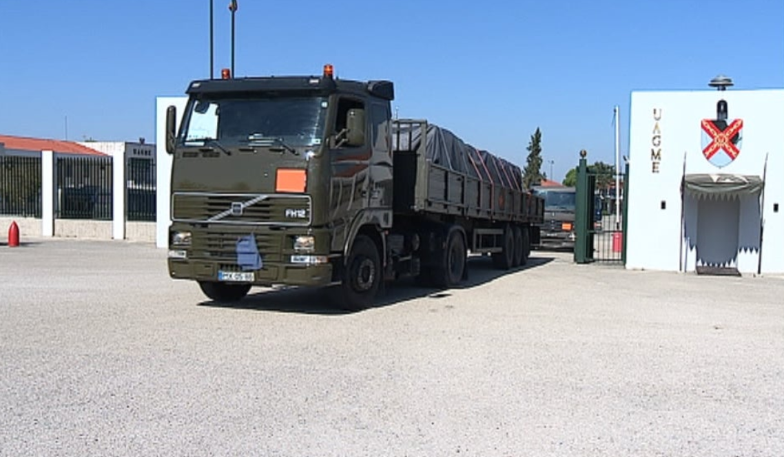 Preocupação nas Forças Armadas