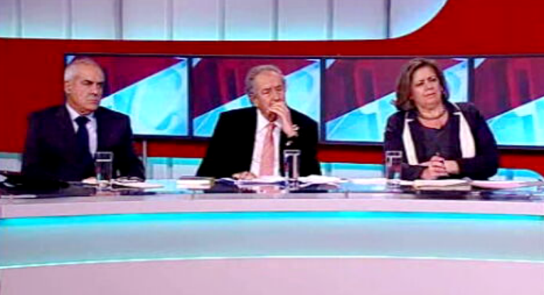 O Voo da TAP – Parte I