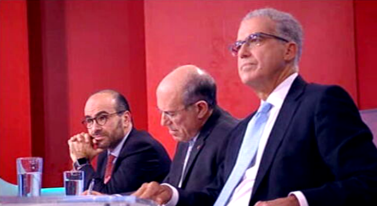 O Voo da TAP – Parte II