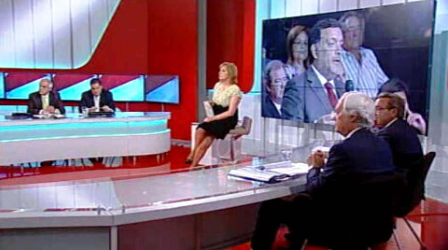 E Agora TAP? – Parte I