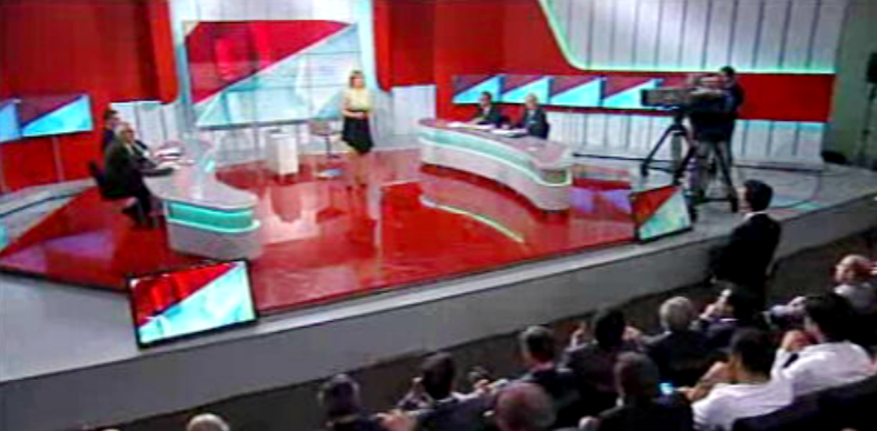 E Agora TAP? – Parte II