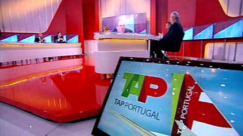 TAP – Privatização, Sim ou Não? – Parte I