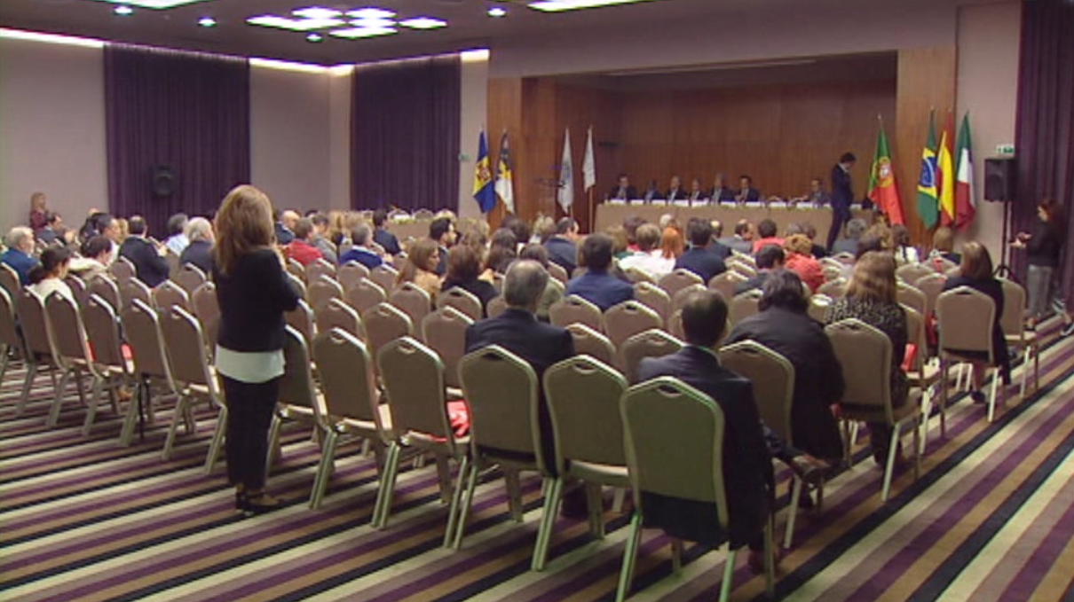 I Encontro Regional de Telesaúde