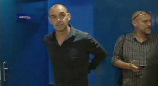 Futebol: Tuck deixa de treinar a Camacha