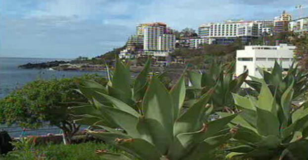 Promoção da Madeira