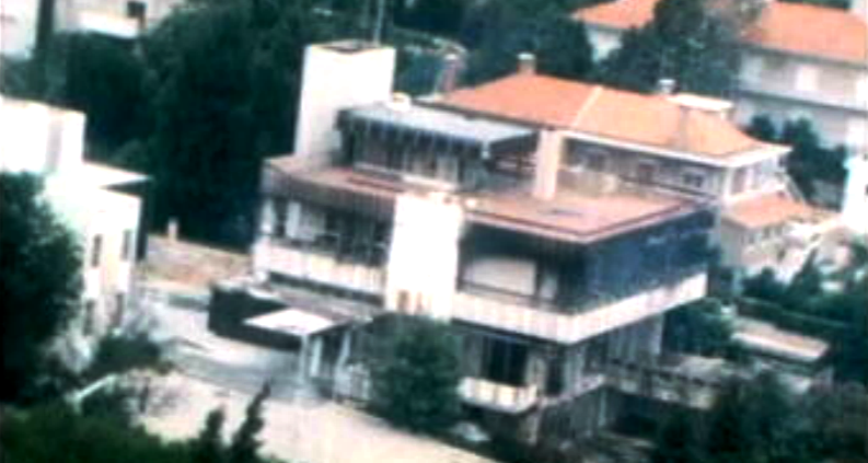 Ataque à Embaixada da Turquia