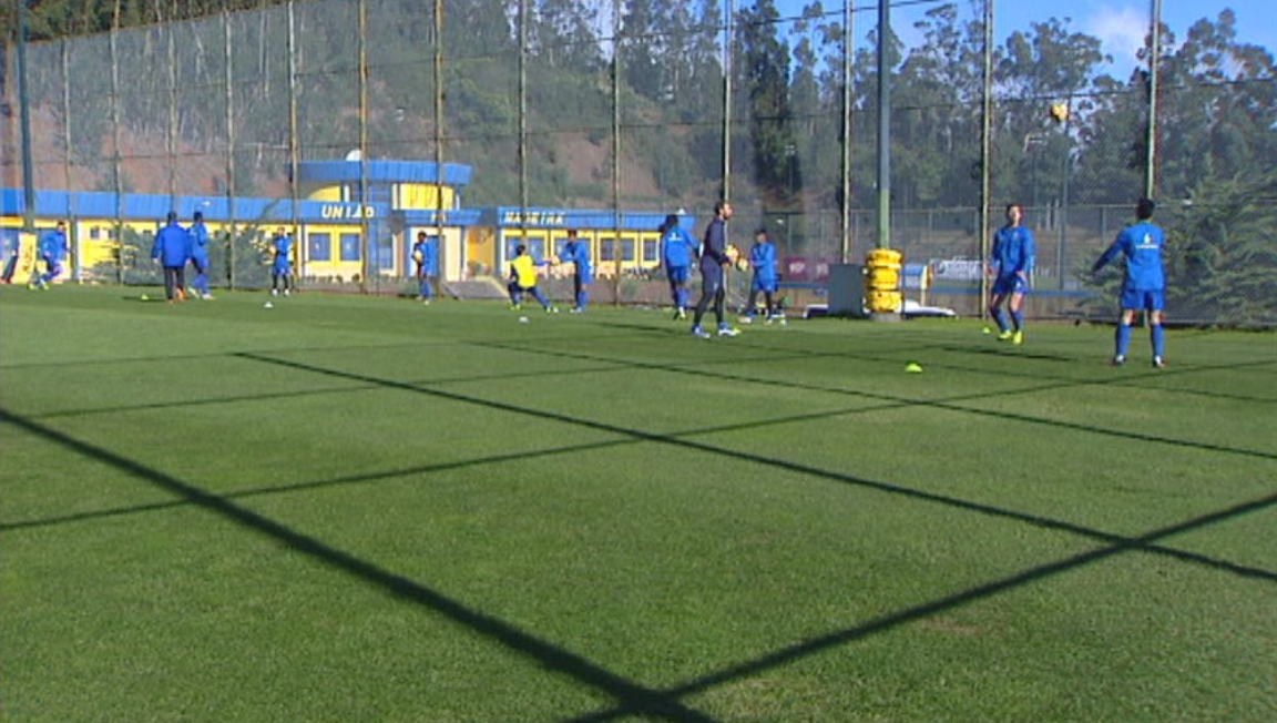 Reeleição de Filipe Silva no União da Madeira