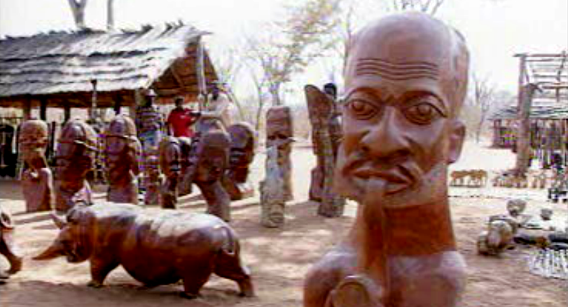 Monomotapa: Os Herdeiros do Império – Parte II