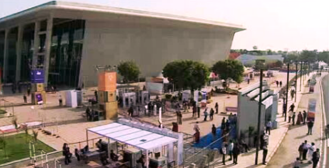 Visita de António Costa à Índia