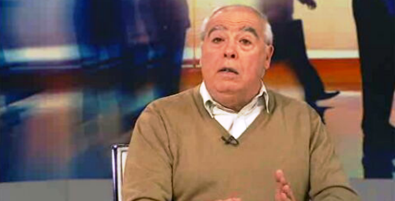 Declarações de Ângelo Correia