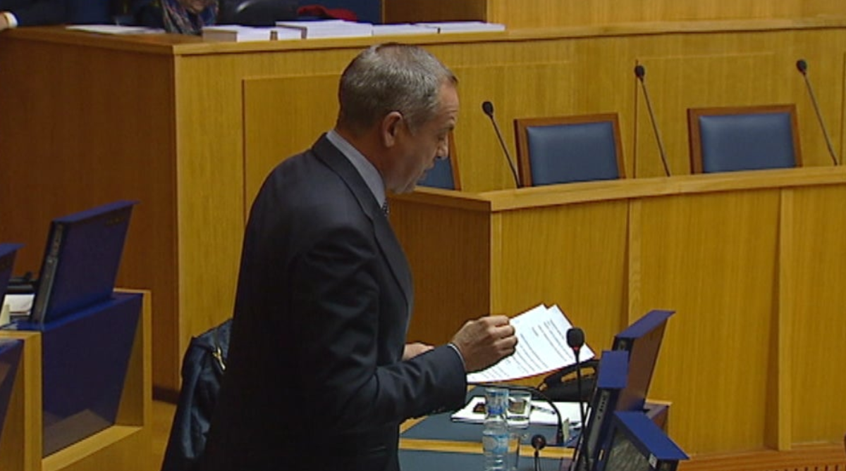 Deposição dos 25 dias de férias