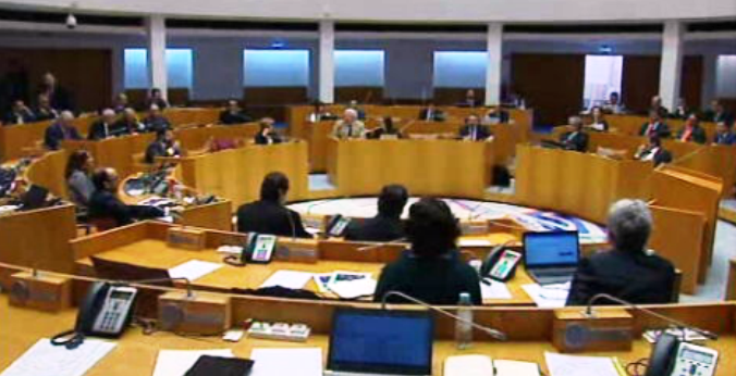 Debate sobre apoios aos pescadores