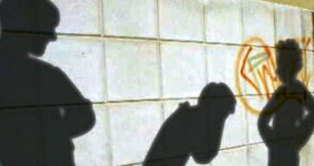 Um Murro na Adolescência