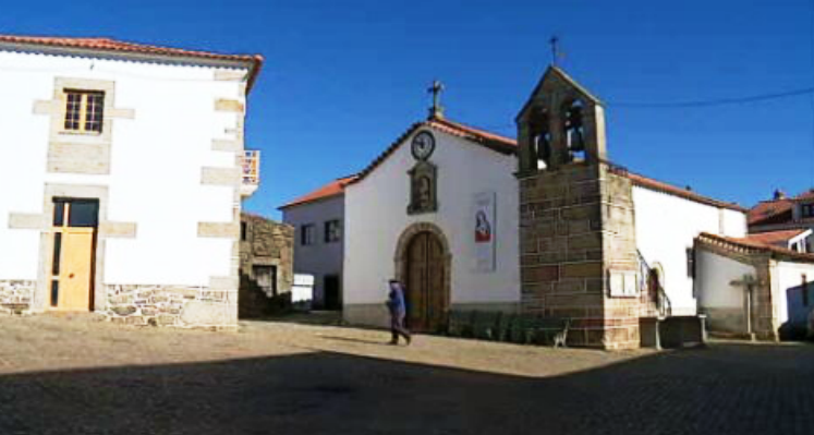 Aldeia de Quintãs