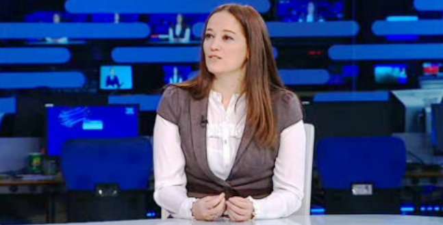 Entrevista a Ana Silvestre