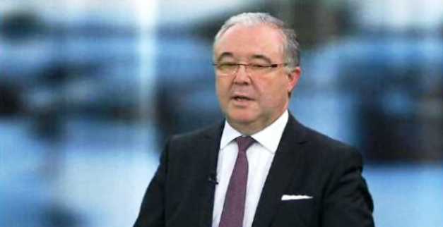 Entrevista a António Marques