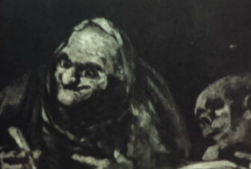 A Poética do Protesto