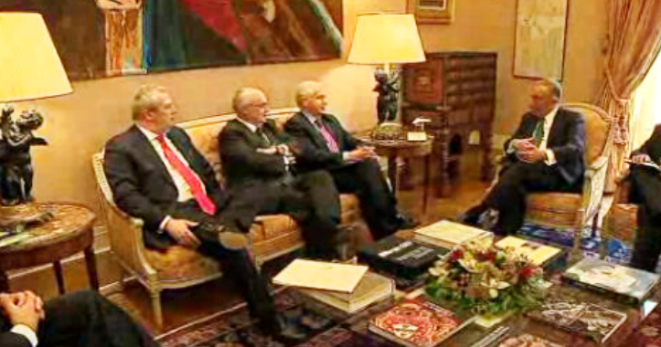 Polémica sobre a TSU