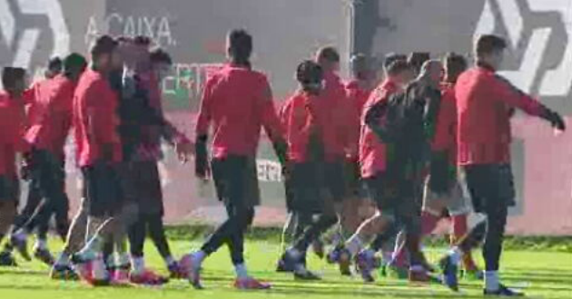 Futebol: antevisão do Benfica vs Tondela