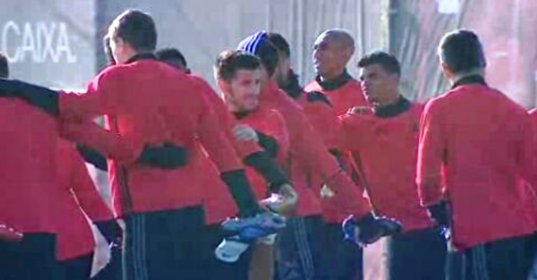 Futebol: antevisão Benfica vs Leixões