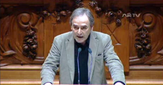 AR debate melhorias nos transportes públicos