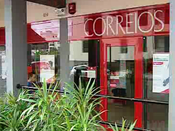 Queixas dos serviços dos CTT