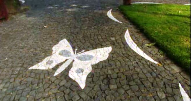 Calçadas de Angra do Heroísmo