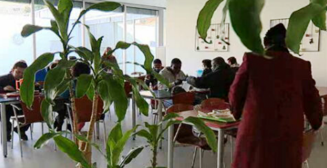 Futuro das cantinas sociais