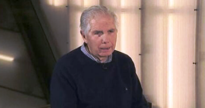 Entrevista a António Capela