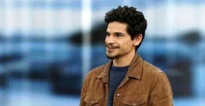 Entrevista a Captain Boy