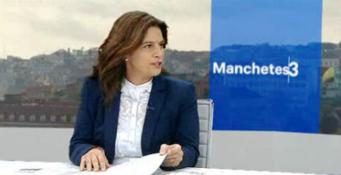 Entrevista a Carla Martins