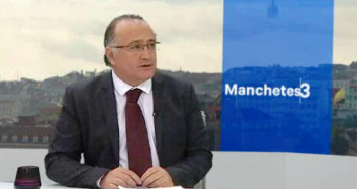 Entrevista a Carlos Alberto