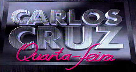 Carlos Cruz – Quarta-Feira