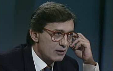 Miguel Esteves Cardoso – Parte III