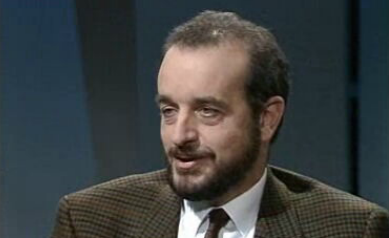 Daniel Sampaio – Parte I