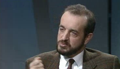 Daniel Sampaio – Parte II