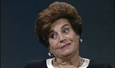 Vera Lagoa – Parte I