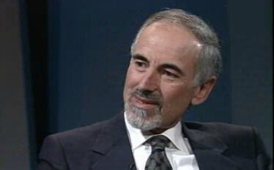 Daniel Proença de Carvalho – Parte II