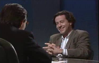 Joaquim de Almeida – Parte I