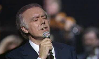 Carlos do Carmo – Parte I