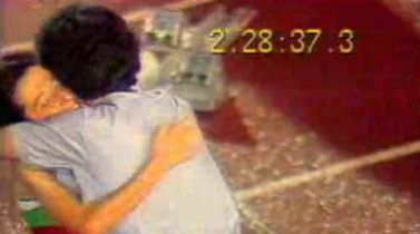 Rosa Mota – Parte I