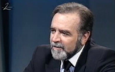 Manuel Alegre – Parte I