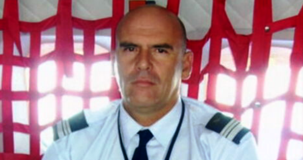 Novo presidente da Proteção Civil dos Açores