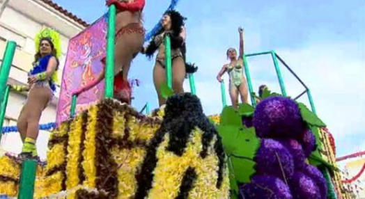 AR debate o feriado de Carnaval